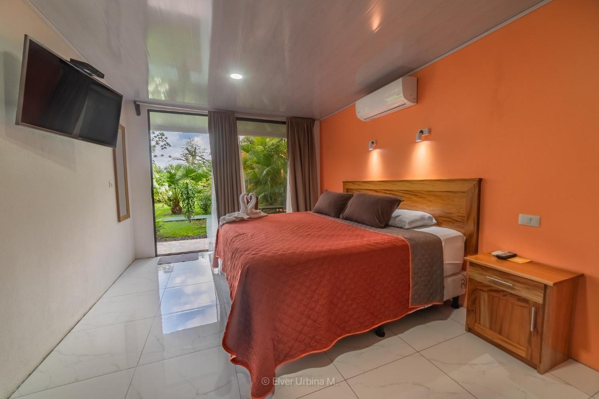 Secreto Hotel 3*