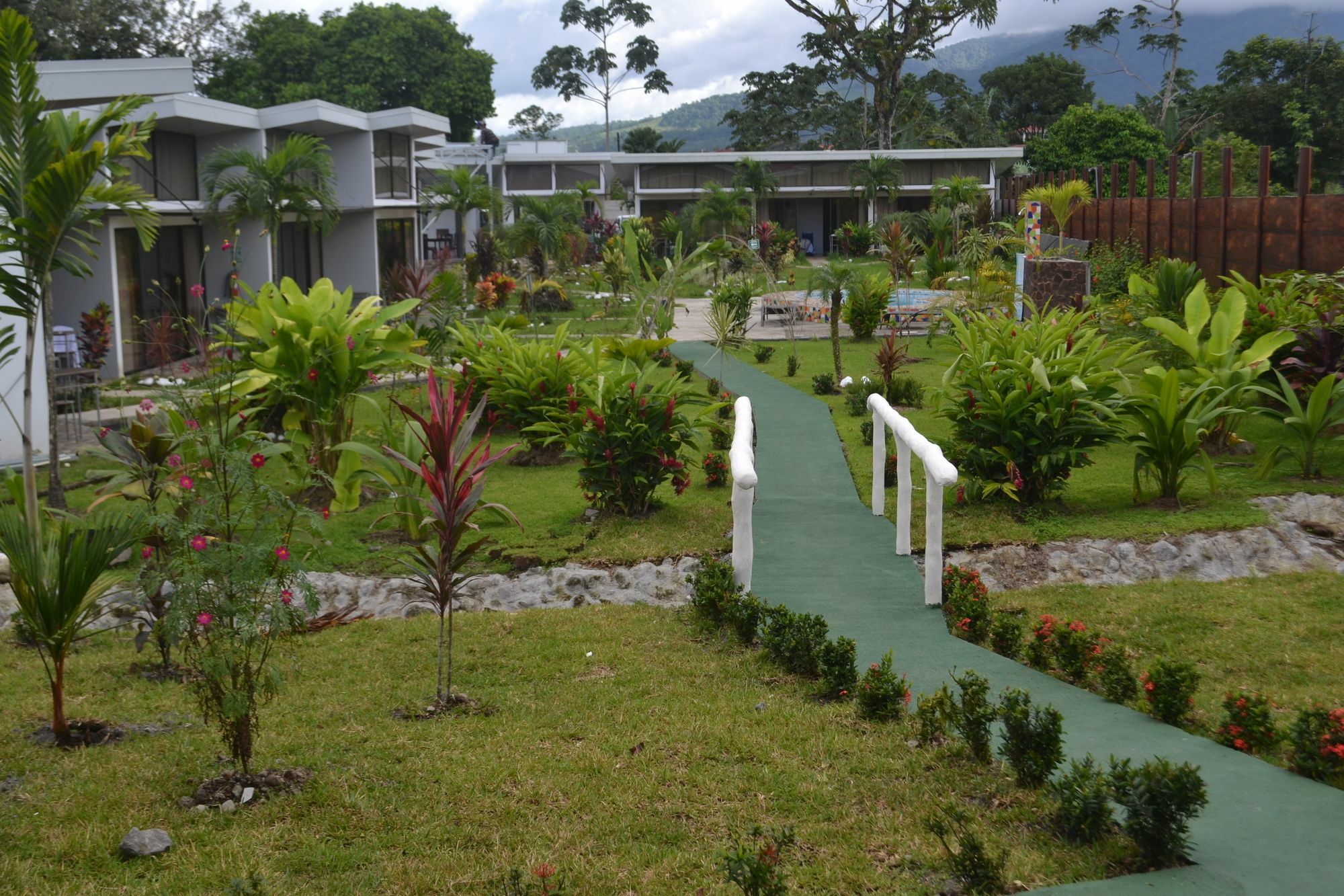 Secreto Hotel