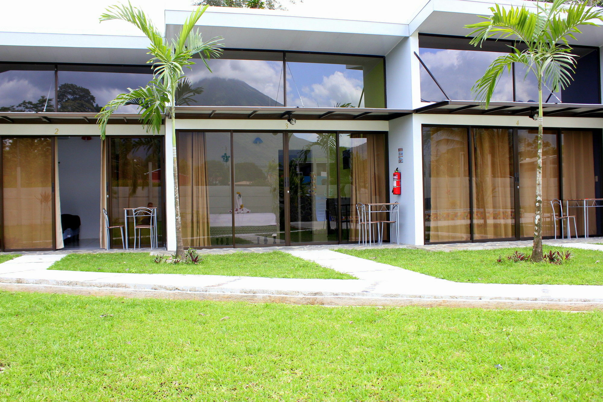 Hotel Secreto La Fortuna