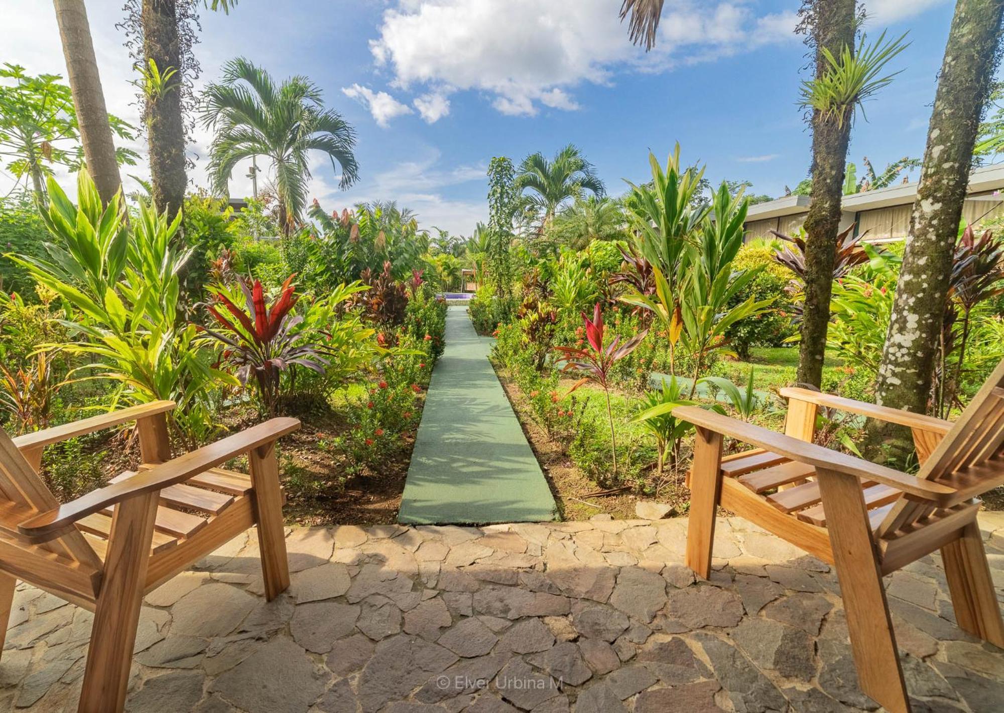 Secreto 3* La Fortuna