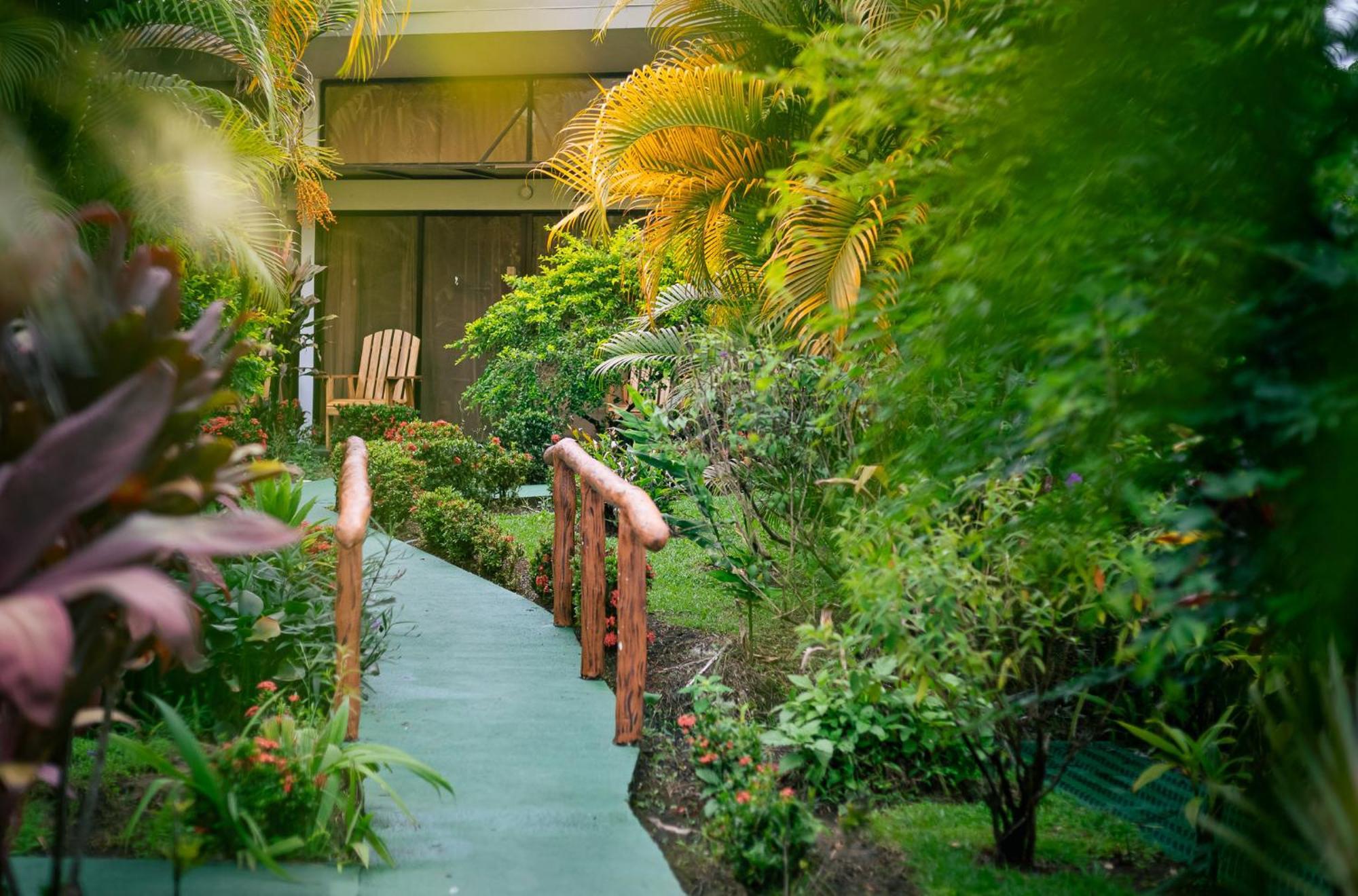 Hotel Secreto