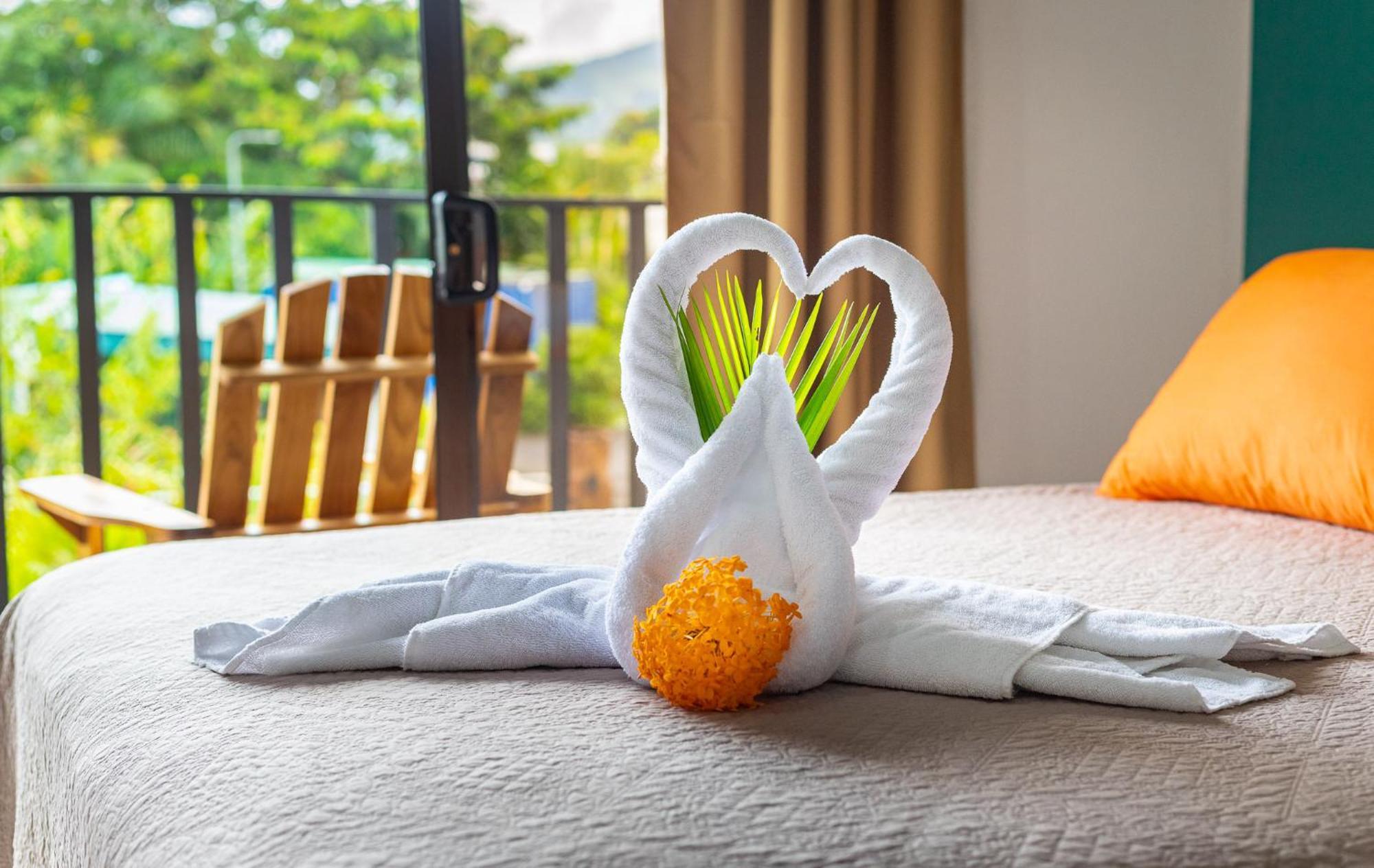 Secreto 3* La Fortuna