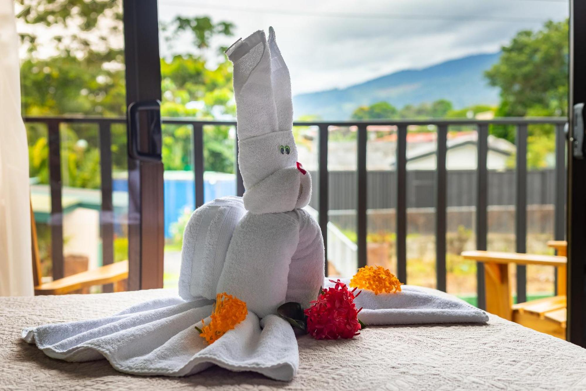 Hotel Secreto La Fortuna