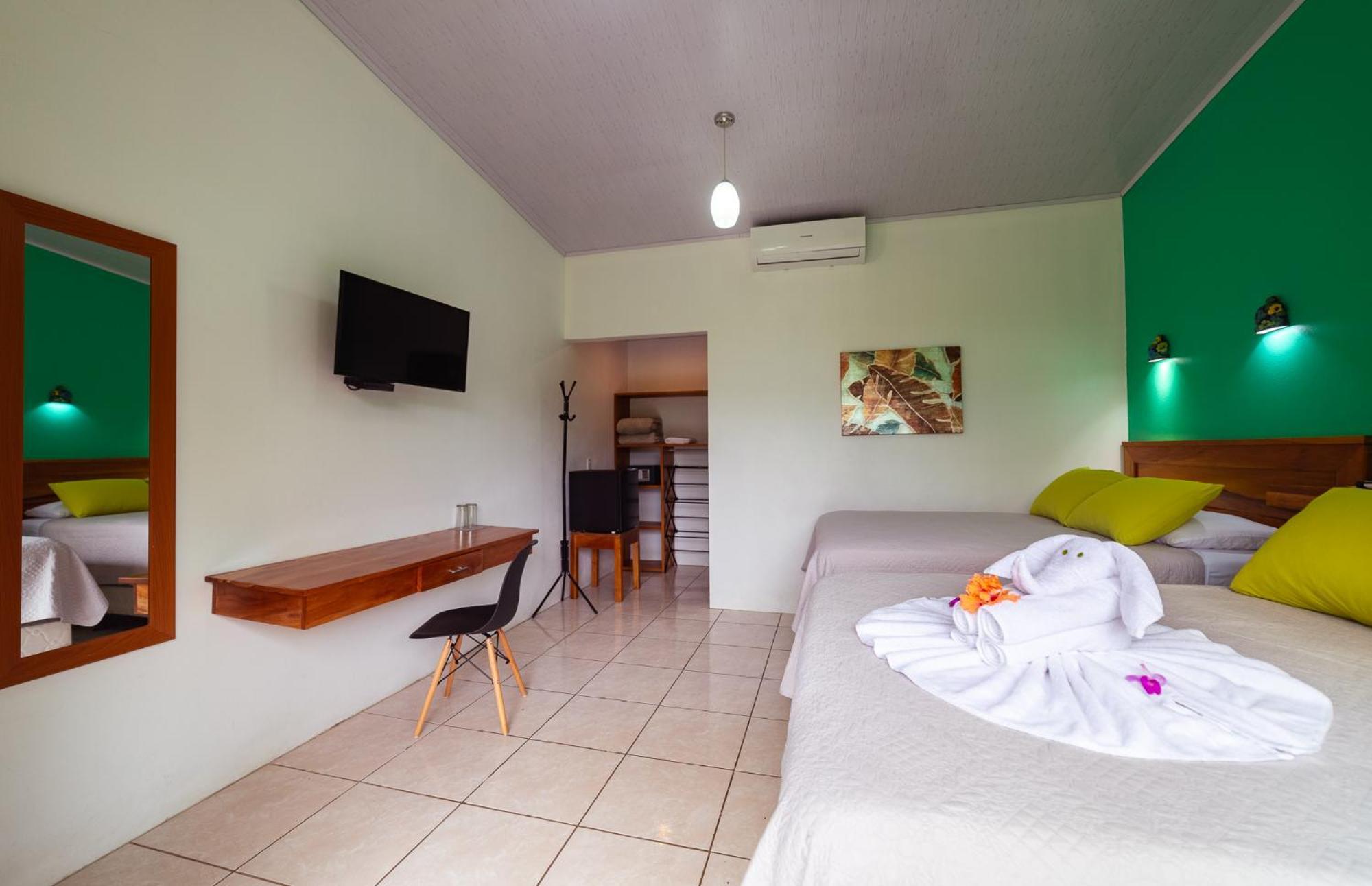 Hotel Secreto 3*