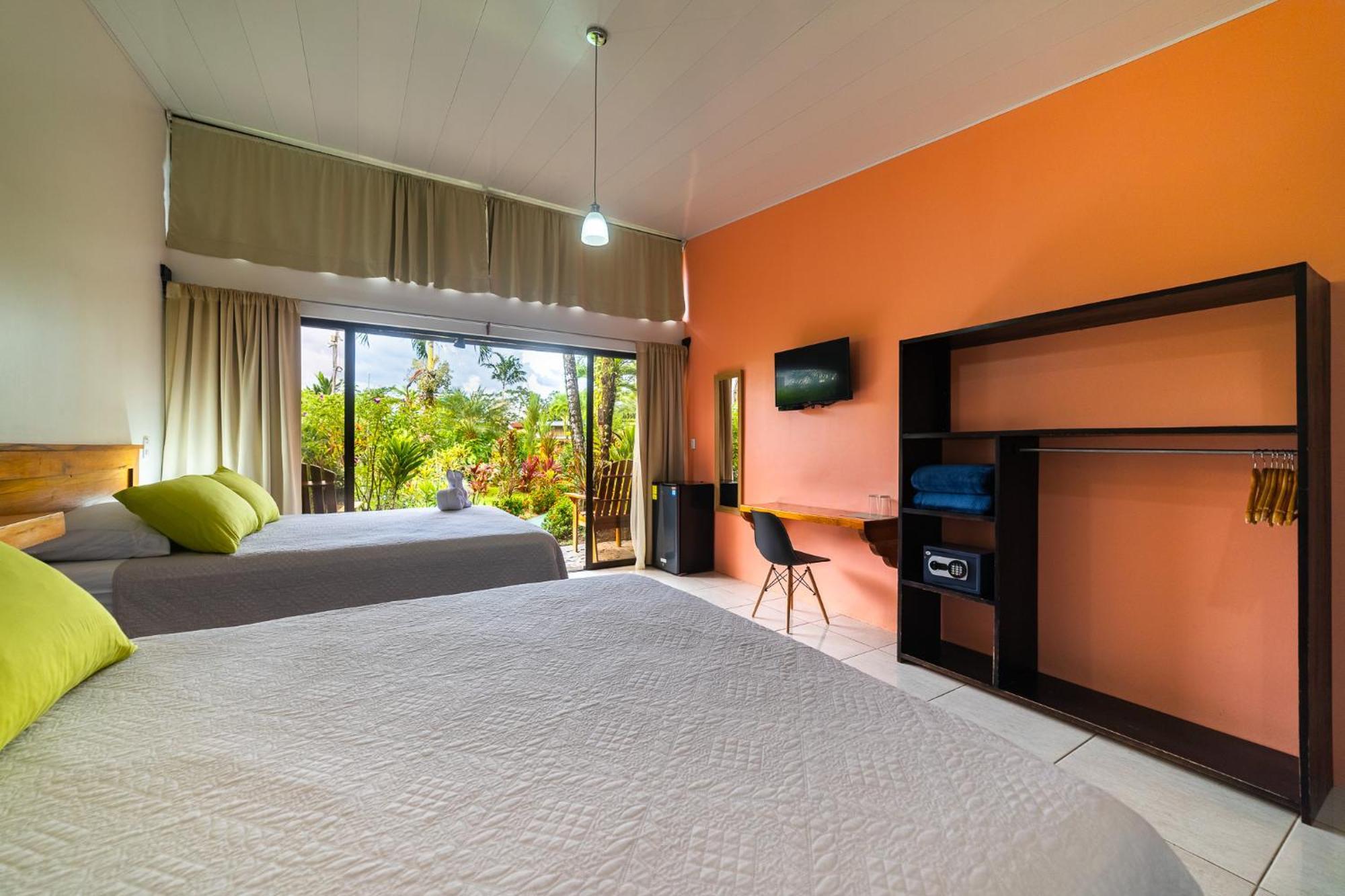 Hotel Secreto 3*
