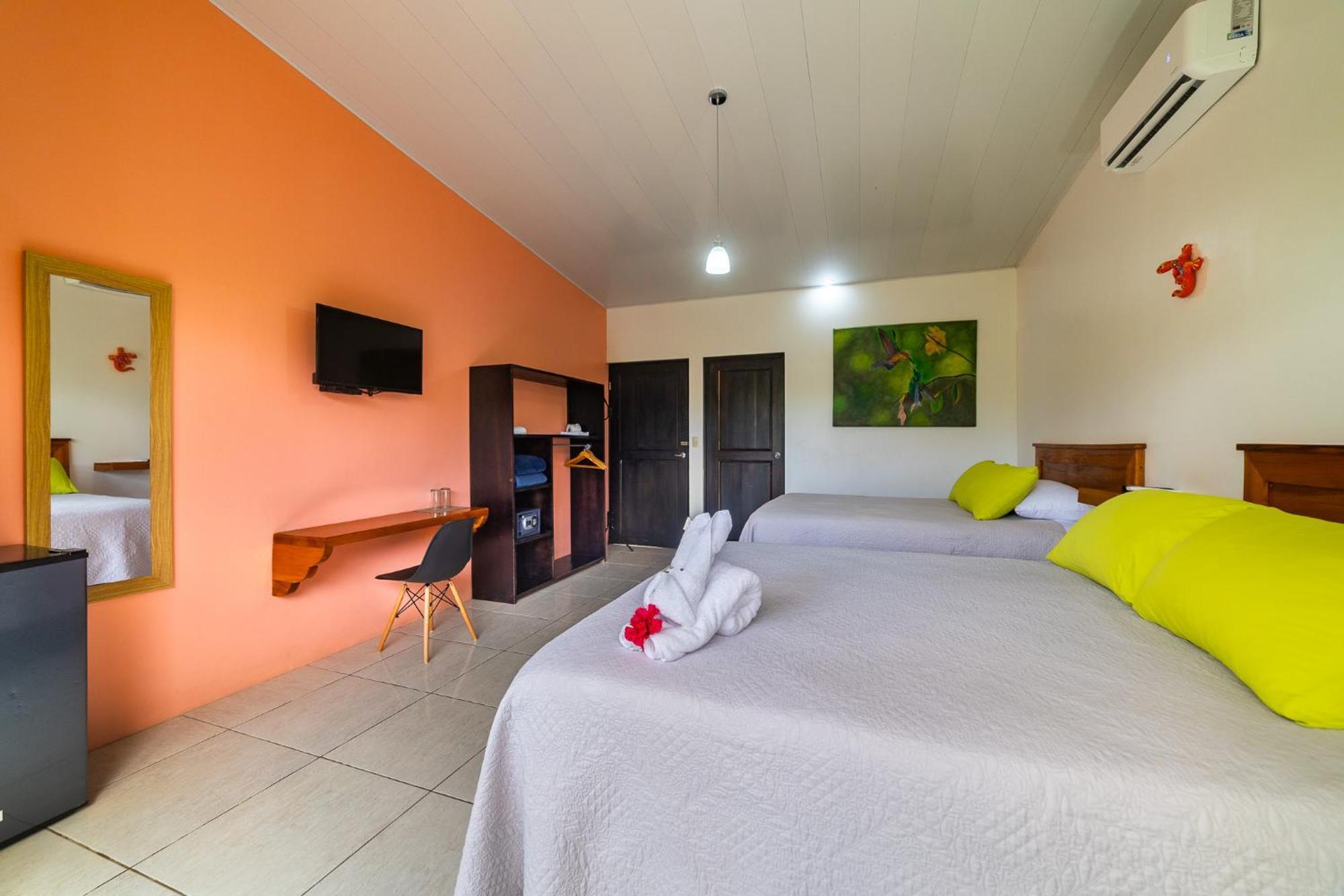 Hotel Secreto