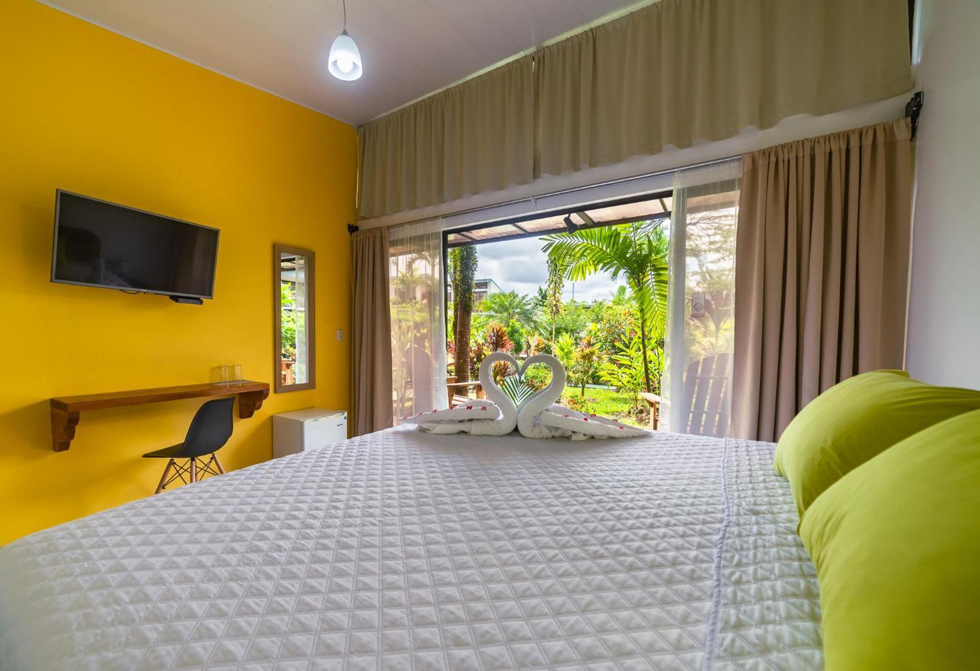 Hotel Secreto 3*